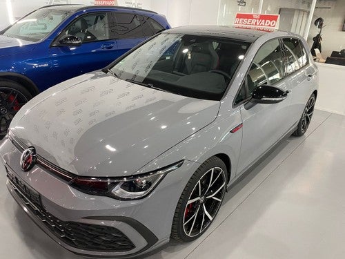 VOLKSWAGEN Golf 2.0 TSI GTI Performance DSG7 180kW