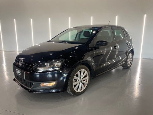 VOLKSWAGEN Polo 1.6TDI Sport 90