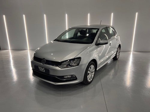 VOLKSWAGEN Polo 1.2 TSI BMT Advance 66kW