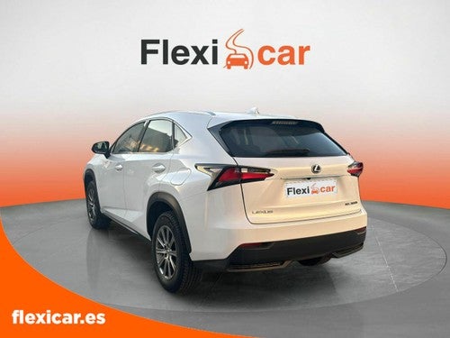 LEXUS NX 2.5 300h Business Navigation 2WD