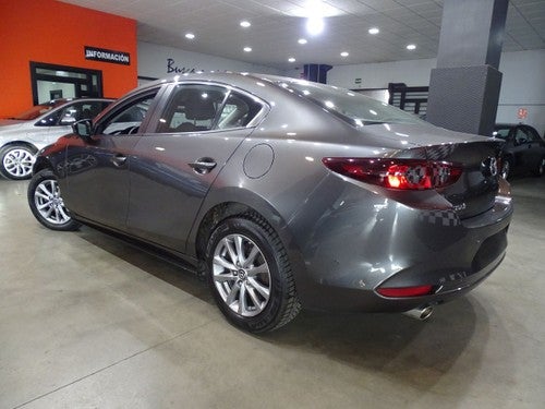 MAZDA Mazda3 3 1.8 SKYACTIV-D ORIGIN