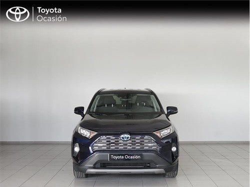 TOYOTA RAV4 5P ADVANCE 220H e-CVT