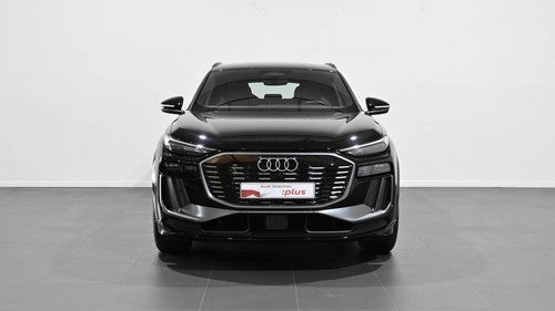 AUDI Q6 e-tron S Line Quattro