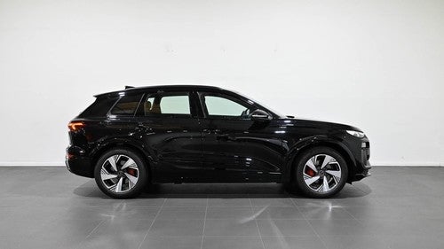 AUDI Q6 e-tron S Line Quattro