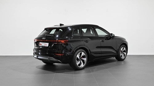 AUDI Q6 e-tron S Line Quattro