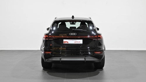 AUDI Q6 e-tron S Line Quattro