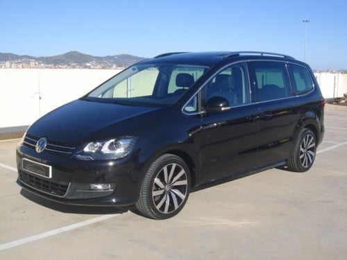 VOLKSWAGEN Sharan 2.0TDI Sport DSG 135kW