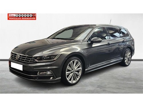 VOLKSWAGEN Passat Variant 1.8 TSI Sport DSG