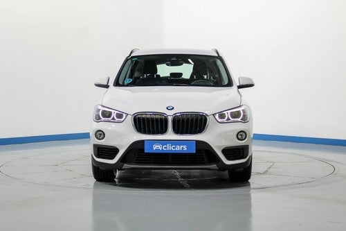 BMW X1 X1 sDrive 18dA Business