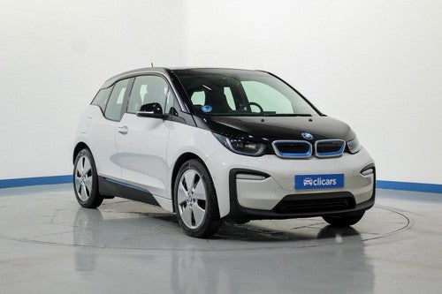 BMW i3 i3 94Ah BEV