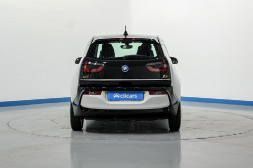 BMW i3 i3 94Ah BEV