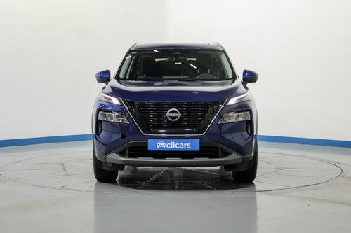 NISSAN X-Trail X-Trail 1.5 e-Power N-Connecta 4x2 5pl. 152kW