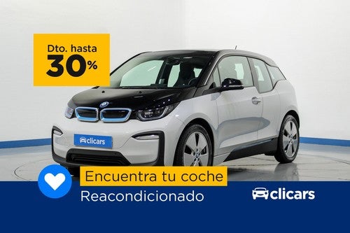 BMW i3 94Ah BEV