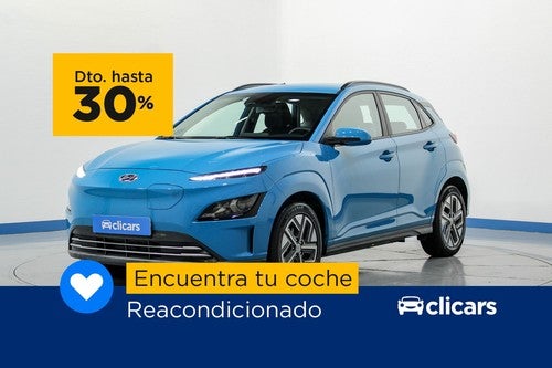 HYUNDAI Kona EV Maxx 150kW