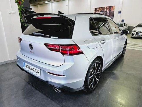 VOLKSWAGEN Golf GTI Clubsport 2.0 TSI 221kW (300CV) DSG