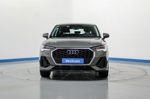 AUDI Q3 Q3 Sportback 35 TFSI Advanced