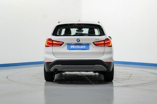 BMW X1 X1 sDrive 18dA Business