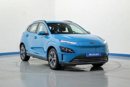 HYUNDAI Kona Kona EV Maxx 150kW