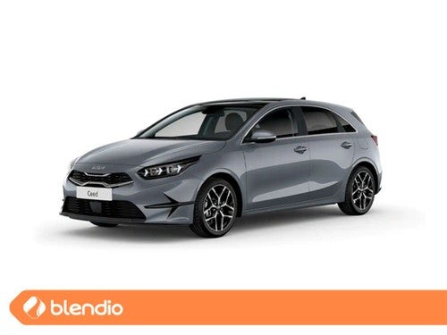 KIA Ceed 1.0 MHEV 74kW (100CV) Style Edition DCT