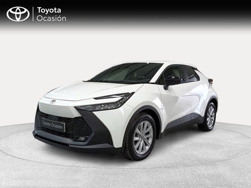 TOYOTA C-HR 1.8 140H Active