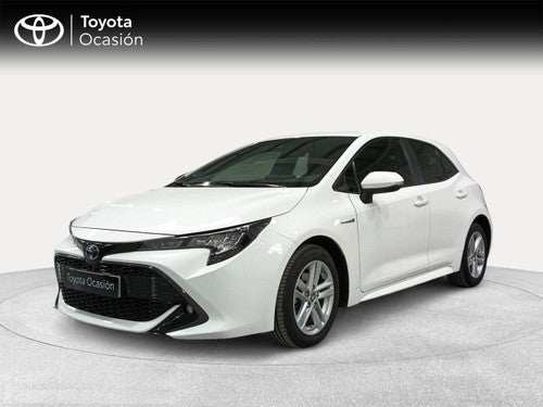 TOYOTA Corolla 1.8 125H ACTIVE TECH E-CVT