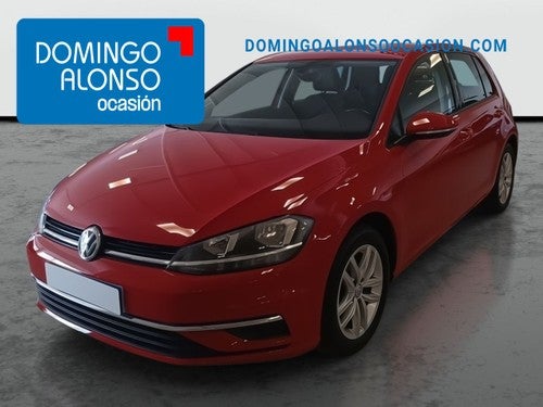 VOLKSWAGEN Golf Connect RAC 5p 1.0 TSI 85 kW (115CV) SG6