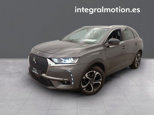 DS 7 Crossback 1.5BlueHDi So Chic