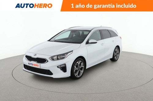 KIA Ceed 1.0 T-GDI Concept