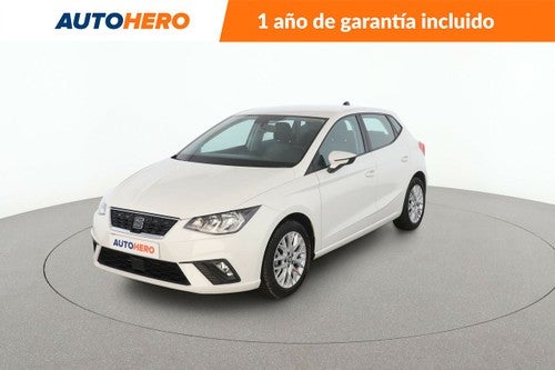 SEAT Ibiza 1.0 EcoTSI S&S Style 95