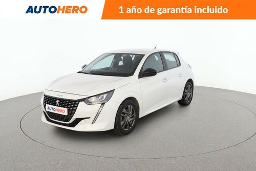 PEUGEOT 208 1.5 BlueHDi S&S Active Pack 100