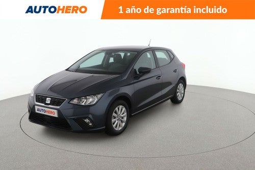 SEAT Ibiza 1.0 Style Plus