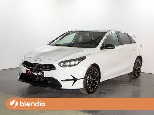 KIA Ceed Tourer 1.0 T-GDi Style Edition 100