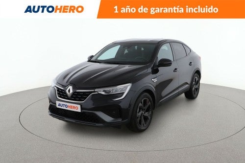 RENAULT Arkana 1.3 TCe Mild-Hybrid R.S. Line