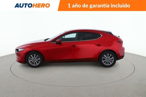 MAZDA Mazda3 3 2.0 Skyactiv-X Mild-Hybrid 100TH Anniversary