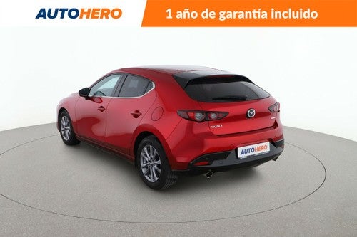 MAZDA Mazda3 3 2.0 Skyactiv-X Mild-Hybrid 100TH Anniversary