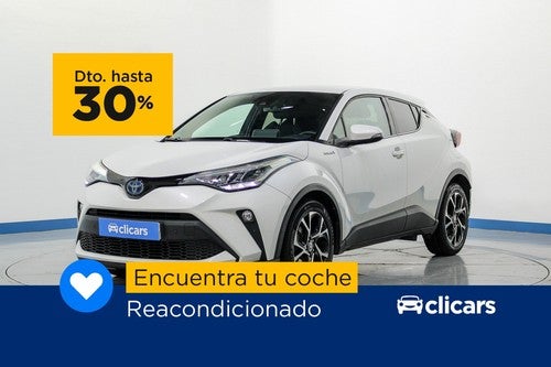 TOYOTA C-HR 180H Advance