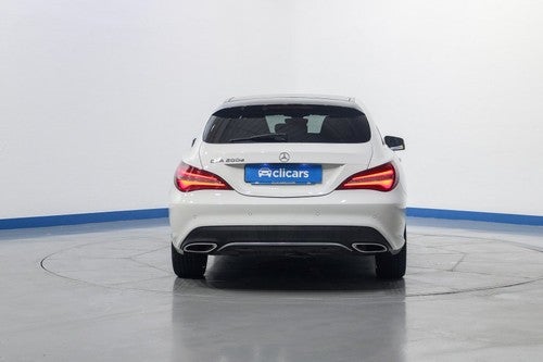 MERCEDES-BENZ Clase CLA CLA Shooting Brake 200d 7G-DCT