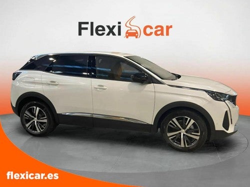 Peugeot 3008 1.2 PureTech 96KW S&S Allure Pack