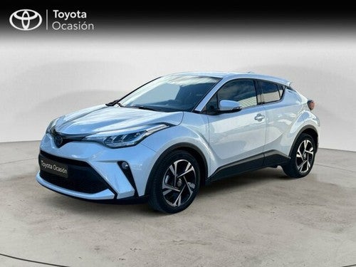 TOYOTA C-HR 5P Advance 125H e-CVT