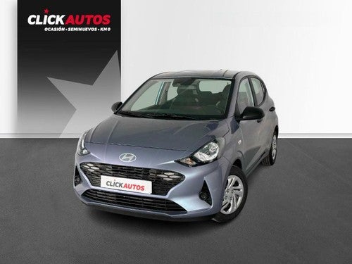 HYUNDAI i10 1.0 MPI Essence