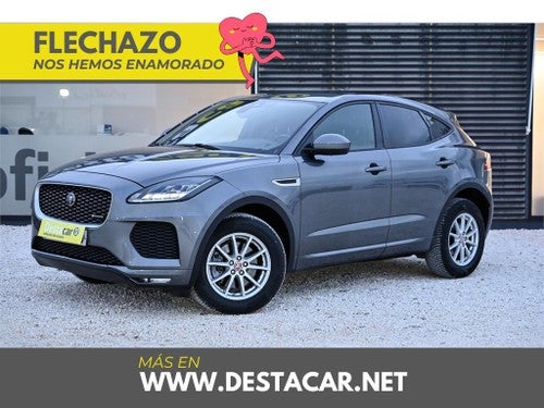 JAGUAR E-Pace 2.0D I4 R-Dynamic HSE AWD Aut. 150