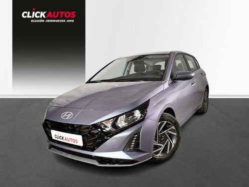 HYUNDAI i20 1.0 TGDI Klass 100