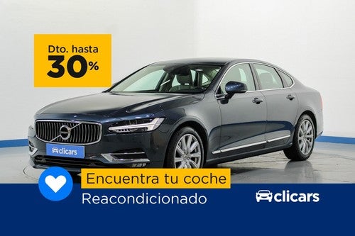 VOLVO S90 D4 Inscription Aut. 190