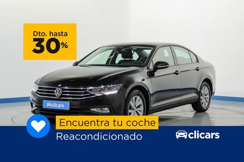 VOLKSWAGEN Passat 1.6TDI Business DSG7