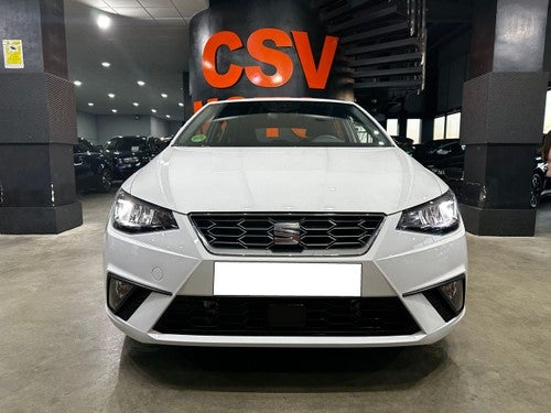 Seat Ibiza 1.0 TSI 81kW (110CV) FR XS