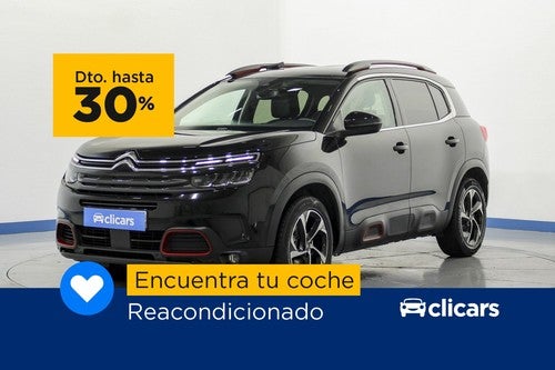 CITROEN C5 Aircross BlueHDi S&S Feel 130