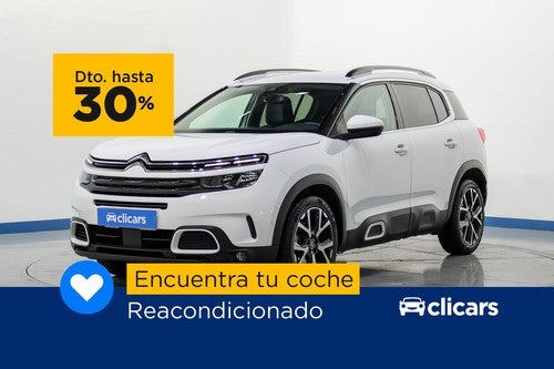 CITROEN C5 Aircross BlueHDi S&S Feel 130