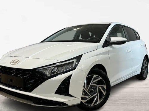 HYUNDAI i20 1.0 TGDI Klass 100