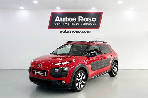 CITROEN C4 Cactus 1.2 PureTech Feel 82