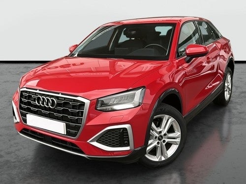 AUDI Q2  Sport 30 TFSI 81 kW (110 CV)